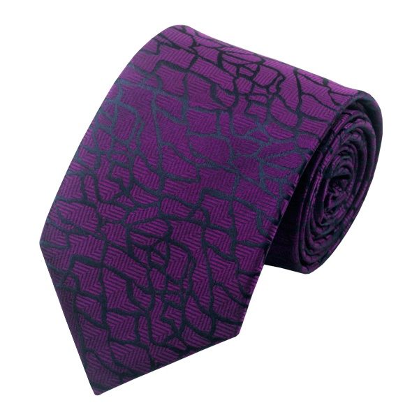 Tie Handkerchief cufflinks Set